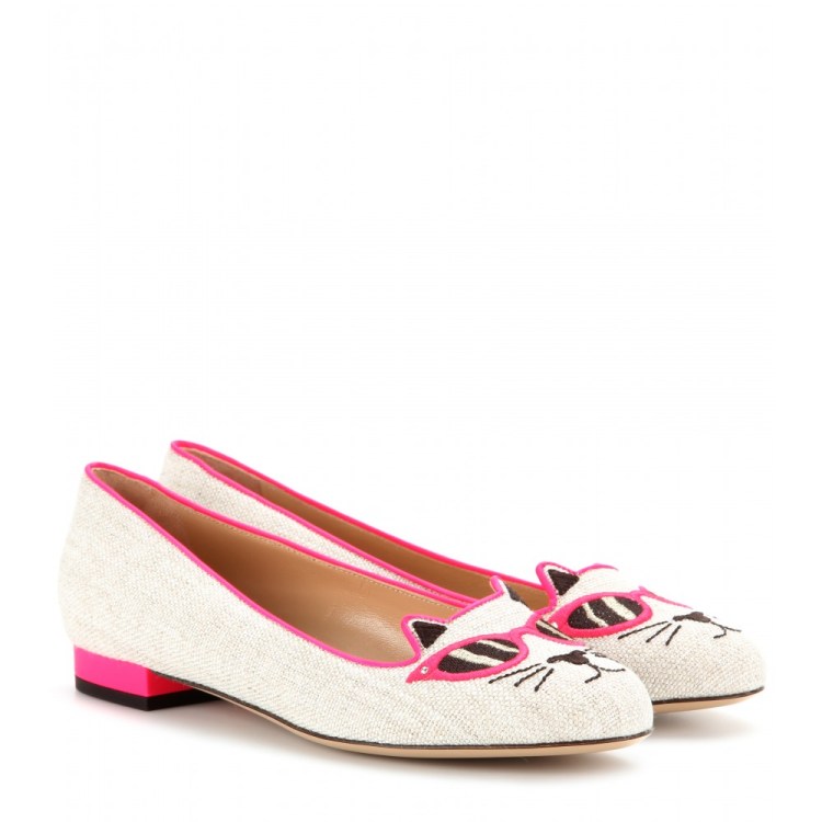 P00094223-Sunkissed-Kitty-fabric-slippers--STANDARD.jpg image